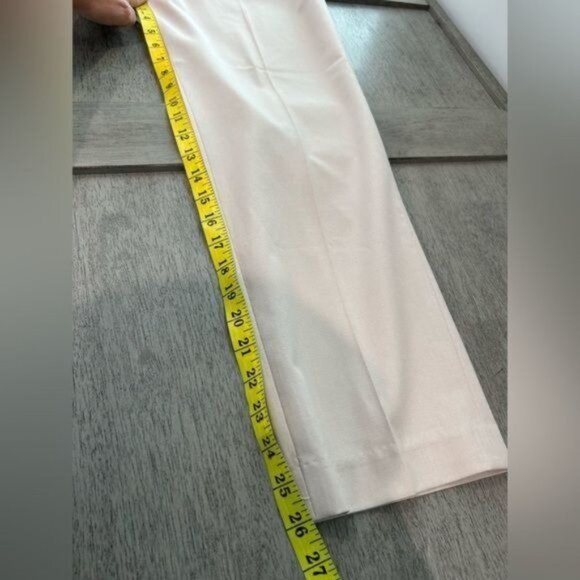 Talbots petites Classic Side Zip Skinny pants, size 8 petite - Picture 7 of 9